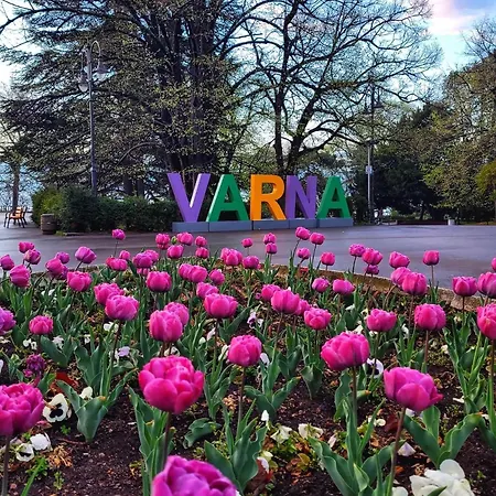 Hotel Brilliance Varna