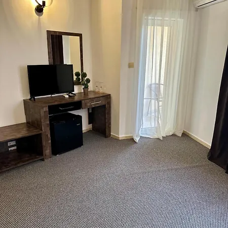 Brilliance Hotel Varna