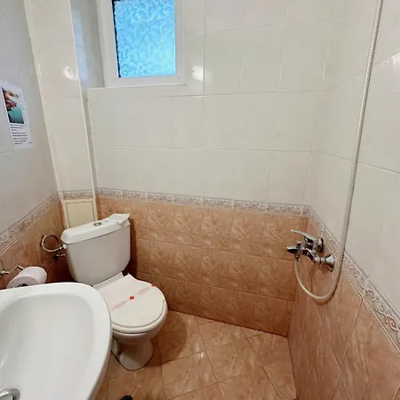 Brilliance Hotel Varna