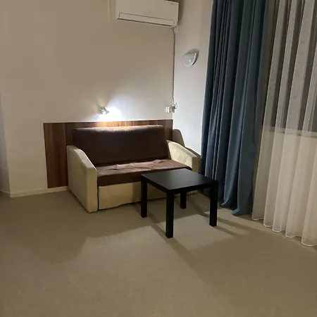 Hotel Brilliance Varna