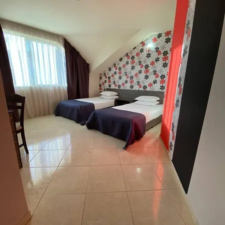 Brilliance Hotel Varna