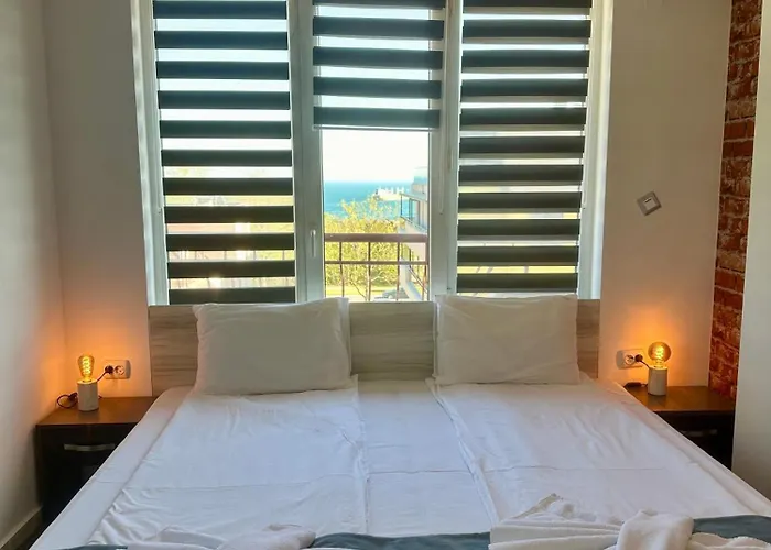 Brilliance Ξενοδοχείο 3*