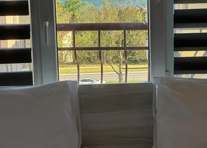 Brilliance 3* Βάρνα