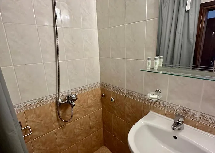 Brilliance Ξενοδοχείο 3*