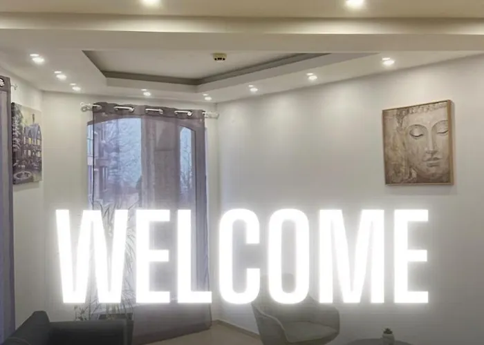 Brilliance Βάρνα