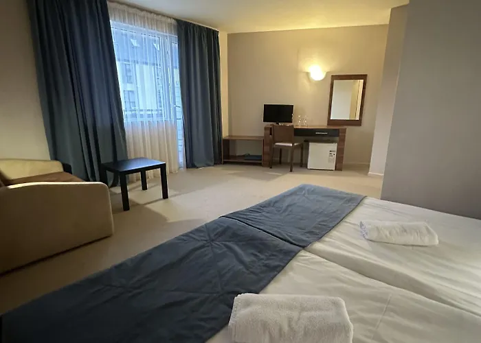 Brilliance Ξενοδοχείο 3*