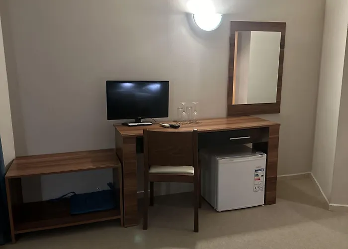 Brilliance Ξενοδοχείο 3*