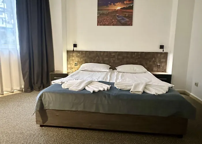 Ξενοδοχείο Brilliance 3*