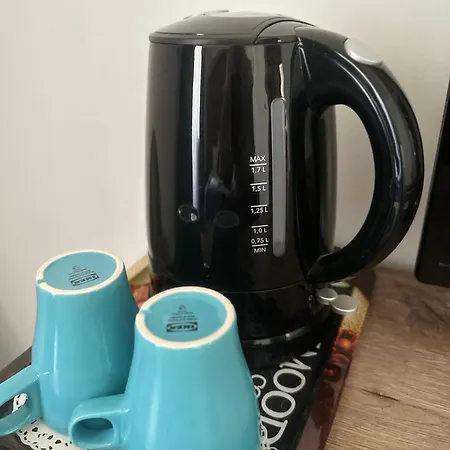 Brilliance Hotel Warna