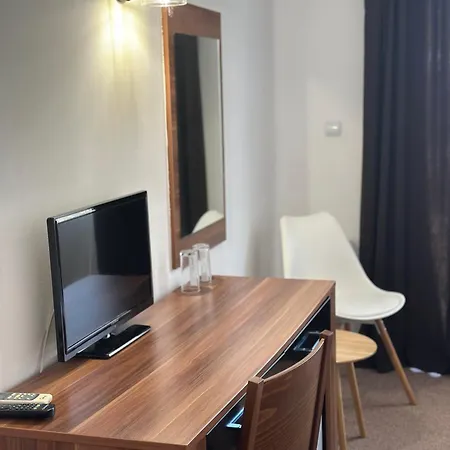Brilliance Hotel 3*