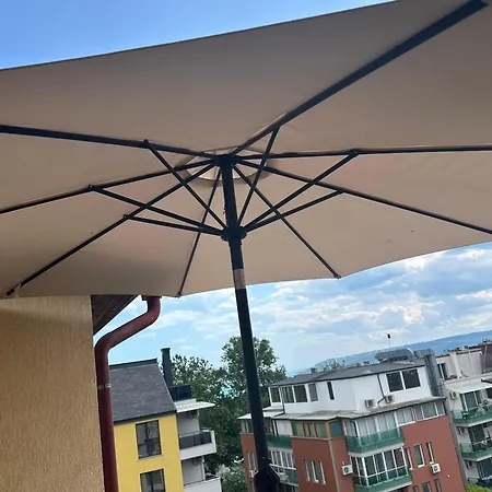 Szálloda Brilliance 3*
